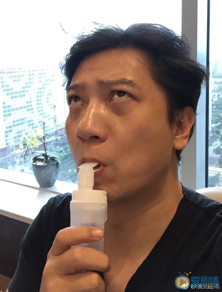 田雨生活照写真 田雨生活照写真