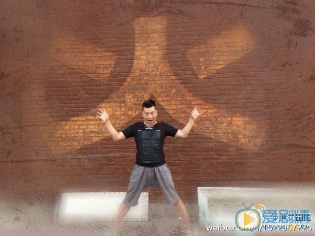 田雨生活照写真 田雨高清写真_田雨高清剧照