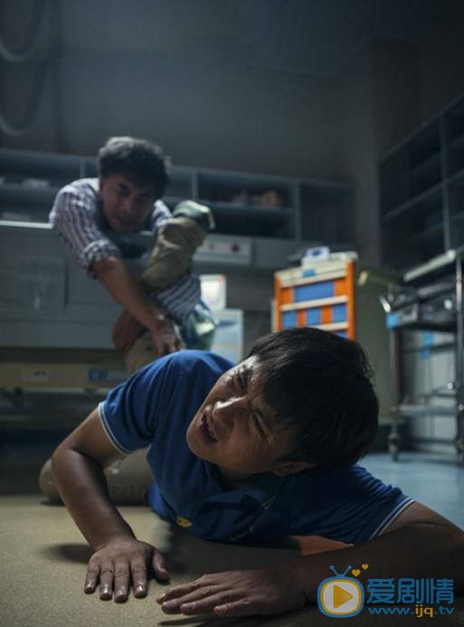 沈腾《你是我的眼》剧照 沈腾高清写真_沈腾高清剧照
