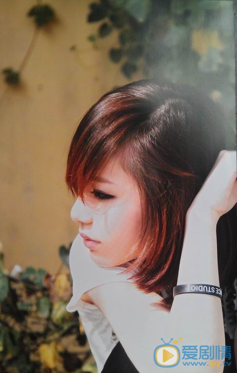 李斯丹妮唯美MV写真 李斯丹妮高清写真_李斯丹妮高清剧照