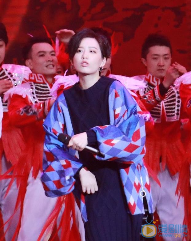 李斯丹妮演唱会 李斯丹妮高清写真_李斯丹妮高清剧照