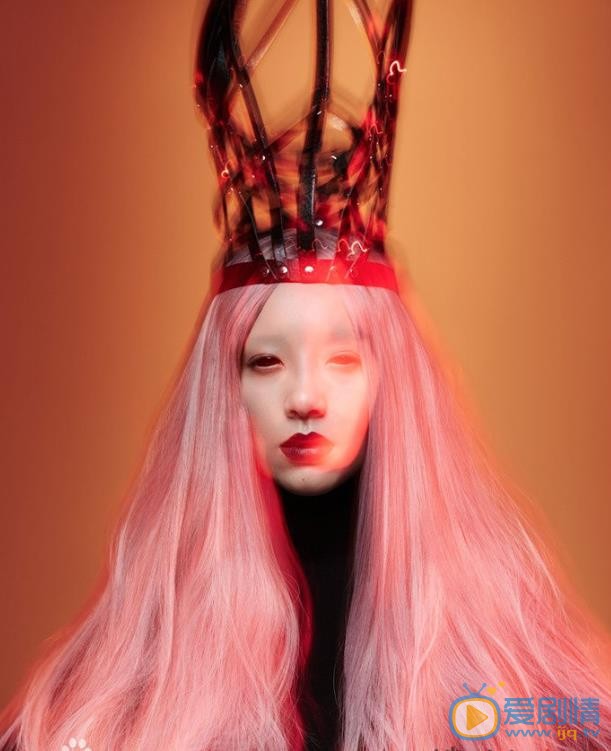 李斯丹妮宣传大片 李斯丹妮高清写真_李斯丹妮高清剧照