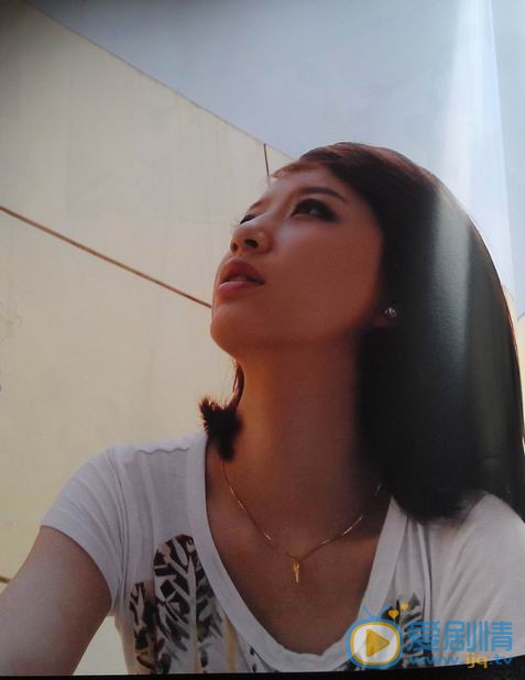 李斯丹妮唯美MV写真 李斯丹妮高清写真_李斯丹妮高清剧照
