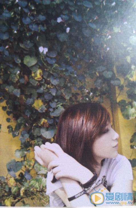 李斯丹妮唯美MV写真 李斯丹妮高清写真_李斯丹妮高清剧照
