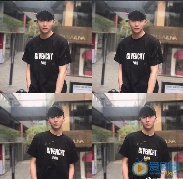 蔡乙嘉街拍写真 蔡乙嘉高清写真_蔡乙嘉高清剧照