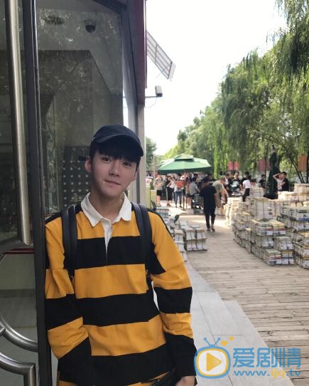 蔡乙嘉街拍写真 蔡乙嘉高清写真_蔡乙嘉高清剧照