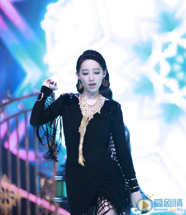 李斯丹妮演唱会 李斯丹妮高清写真_李斯丹妮高清剧照