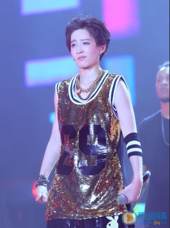 李斯丹妮演唱会 李斯丹妮高清写真_李斯丹妮高清剧照