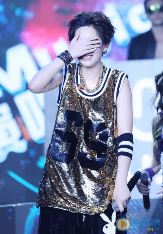 李斯丹妮演唱会 李斯丹妮高清写真_李斯丹妮高清剧照