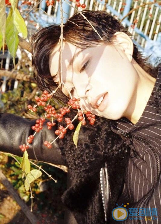 李斯丹妮街拍大片 李斯丹妮高清写真_李斯丹妮高清剧照