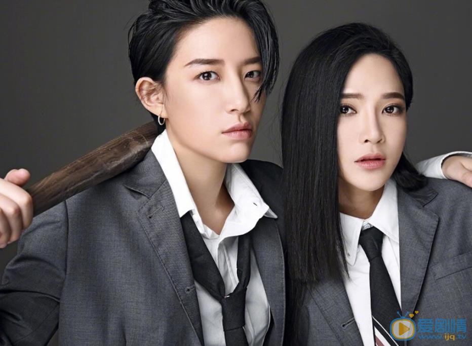 李斯丹妮帅气写真 李斯丹妮高清写真_李斯丹妮高清剧照