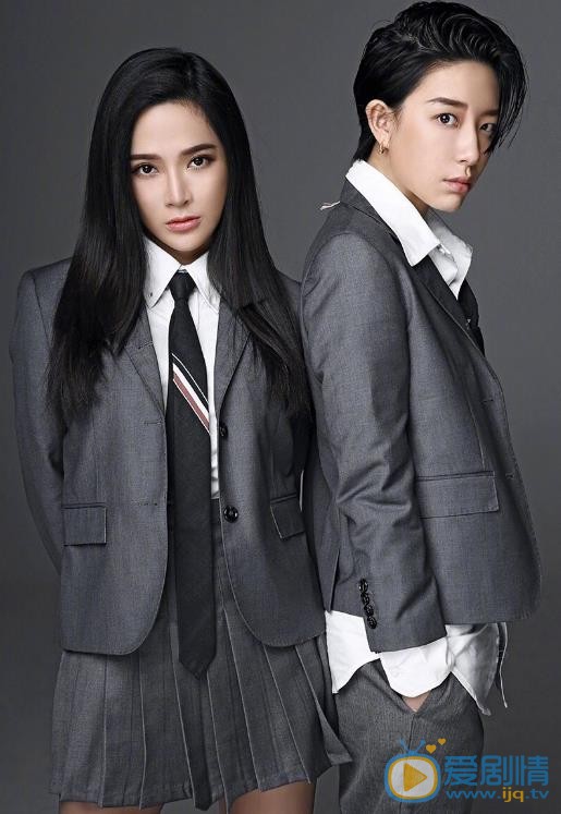 李斯丹妮帅气写真 李斯丹妮高清写真_李斯丹妮高清剧照