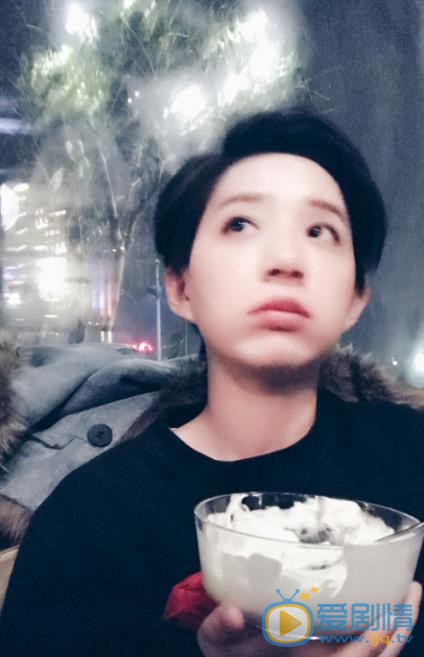 李斯丹妮生活照 李斯丹妮高清写真_李斯丹妮高清剧照