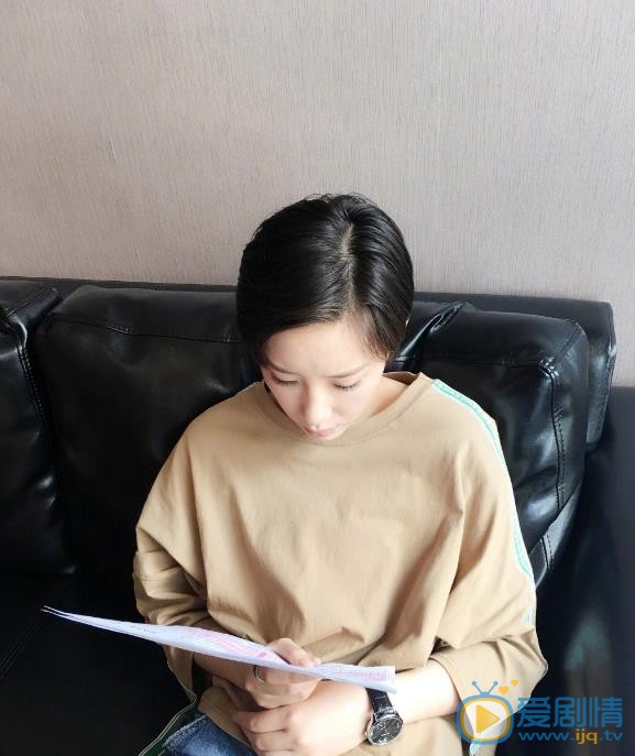 李斯丹妮生活照 李斯丹妮高清写真_李斯丹妮高清剧照