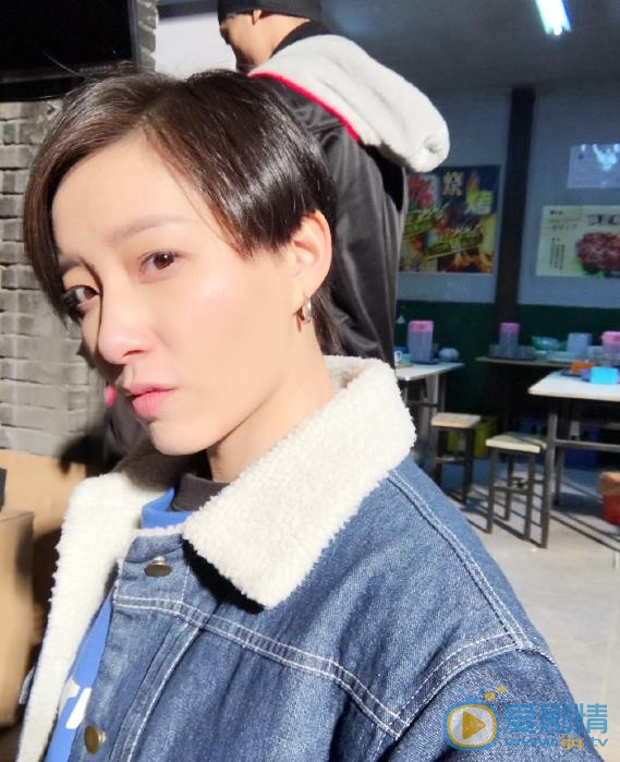 李斯丹妮生活照 李斯丹妮高清写真_李斯丹妮高清剧照