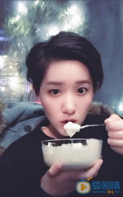 李斯丹妮生活照 李斯丹妮高清写真_李斯丹妮高清剧照