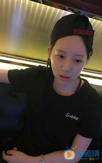 李斯丹妮生活照 李斯丹妮高清写真_李斯丹妮高清剧照