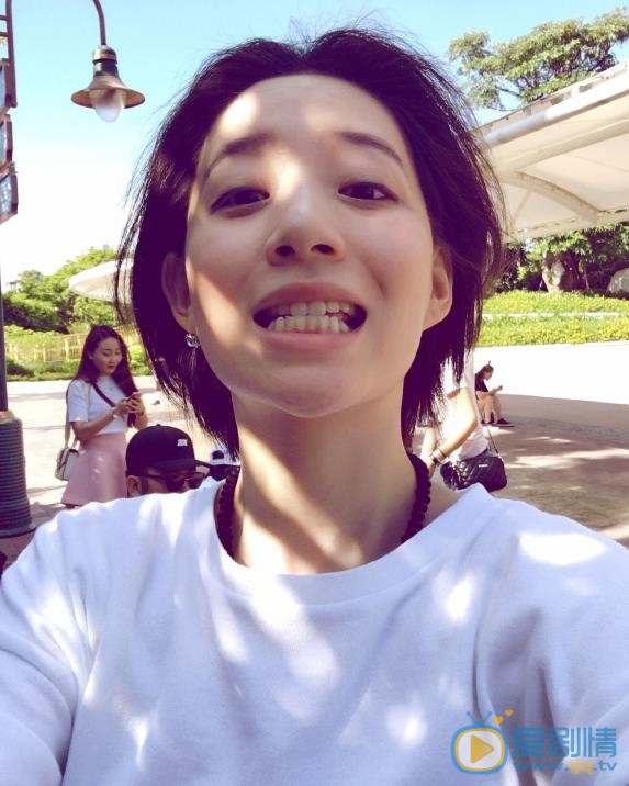 李斯丹妮生活照 李斯丹妮高清写真_李斯丹妮高清剧照
