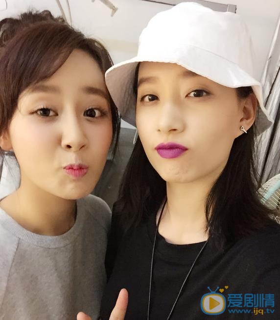 李斯丹妮生活照 李斯丹妮高清写真_李斯丹妮高清剧照