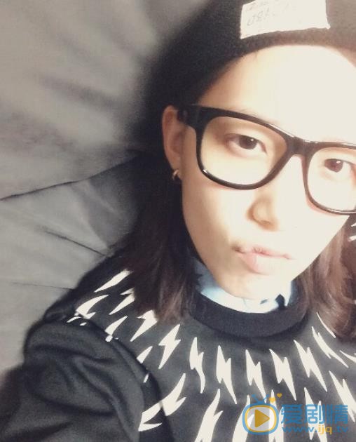 李斯丹妮生活照 李斯丹妮高清写真_李斯丹妮高清剧照