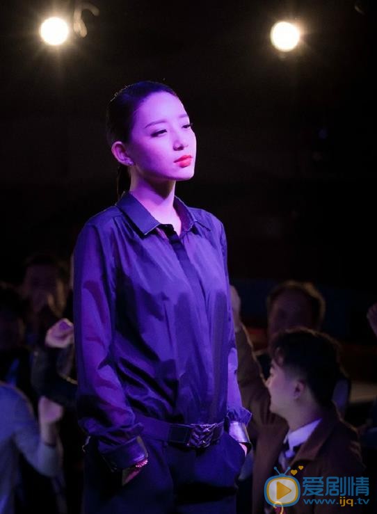 李斯丹妮影视作品照 李斯丹妮影视作品照