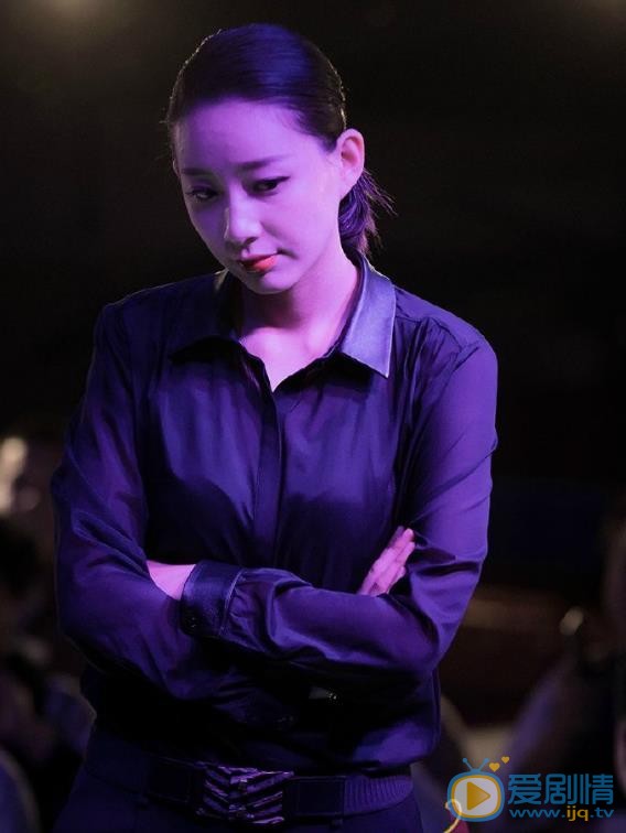 李斯丹妮影视作品照 李斯丹妮高清写真_李斯丹妮高清剧照