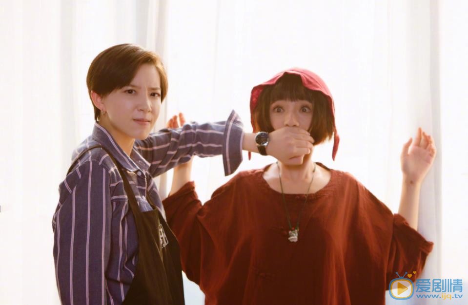 李斯丹妮影视作品照 李斯丹妮高清写真_李斯丹妮高清剧照