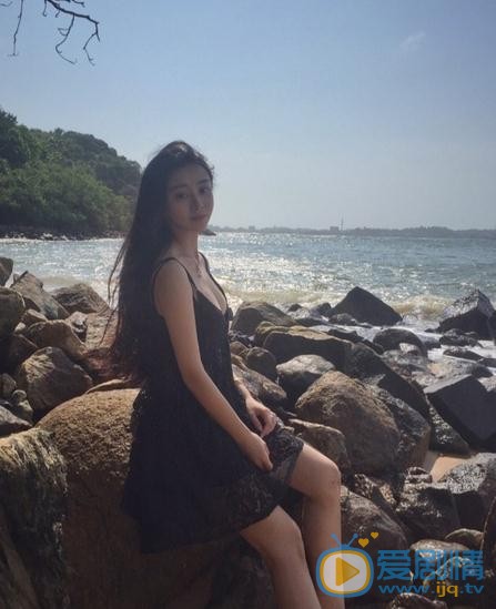 虞鑫蕾比基尼照 虞鑫蕾高清写真_虞鑫蕾高清剧照