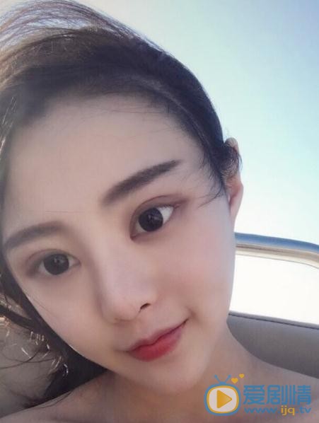 虞鑫蕾比基尼照 虞鑫蕾高清写真_虞鑫蕾高清剧照