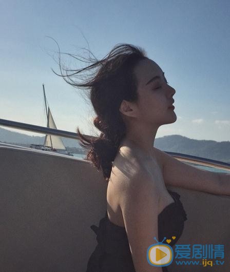 虞鑫蕾比基尼照 虞鑫蕾高清写真_虞鑫蕾高清剧照