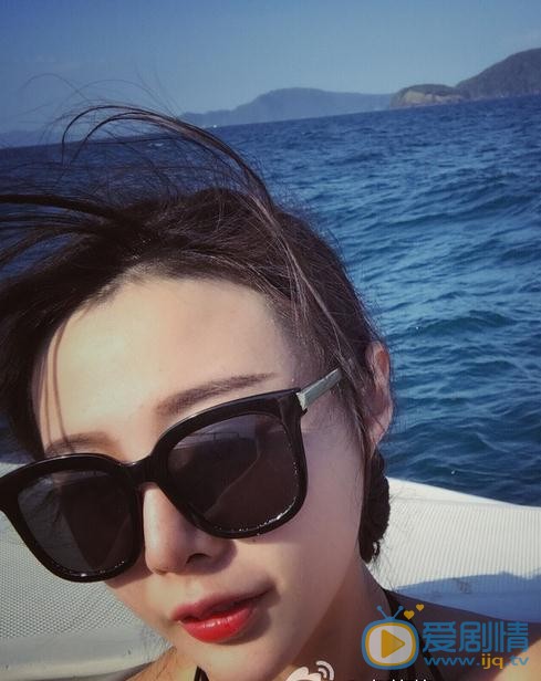 虞鑫蕾比基尼照 虞鑫蕾高清写真_虞鑫蕾高清剧照