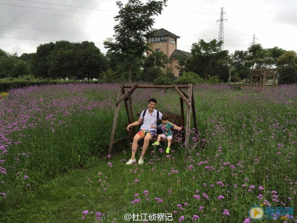 杜江帅气写真 杜江高清写真_杜江高清剧照