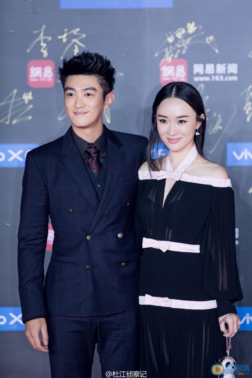 杜江时尚活动写真 杜江高清写真_杜江高清剧照