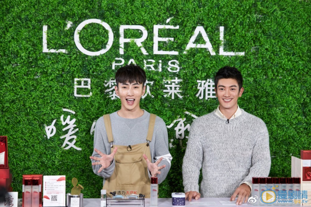 杜江广告写真 杜江高清写真_杜江高清剧照