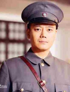 徐柱国