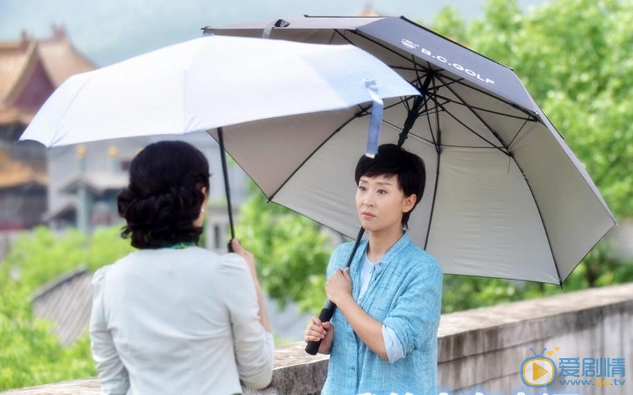 桃花依旧笑春风贺桃花剧照 