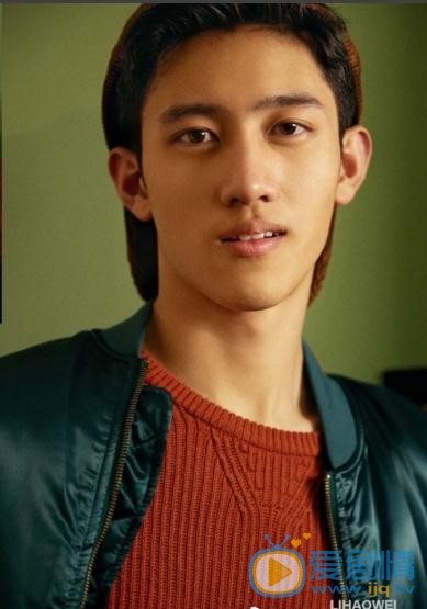恋爱先生小程皓少年程皓是谁扮演的？小程皓少年程皓扮演者战宇个人资料、写真及生活照欣赏