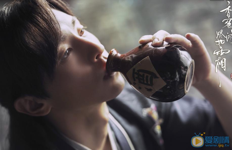 旭凤最新剧照_旭凤高清剧照