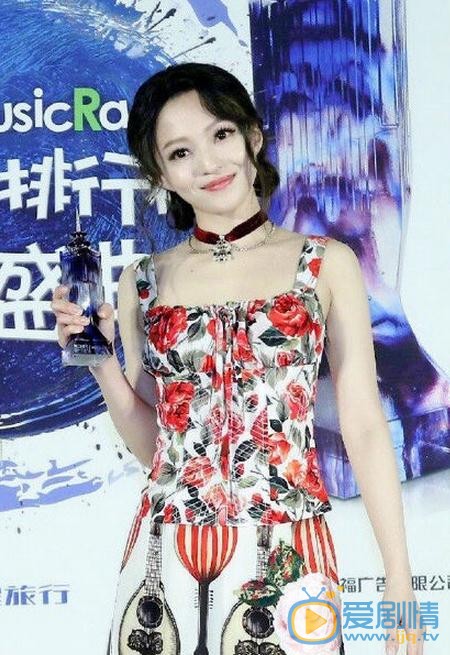 张韶涵活动照 张韶涵高清写真_张韶涵高清剧照