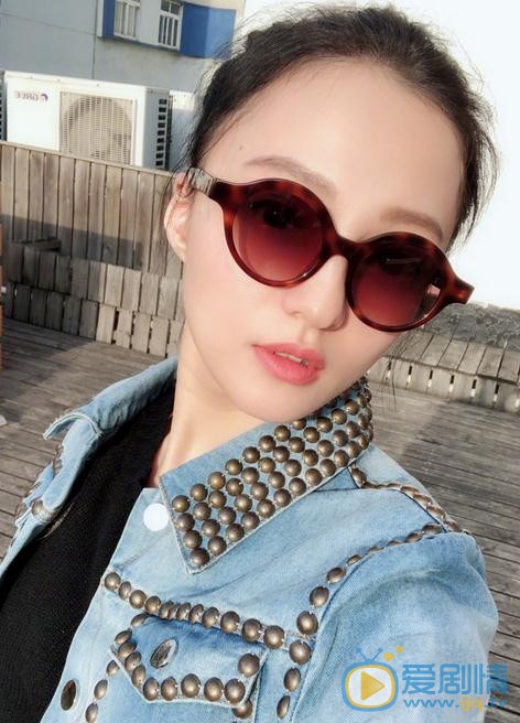 张韶涵生活照 张韶涵高清写真_张韶涵高清剧照