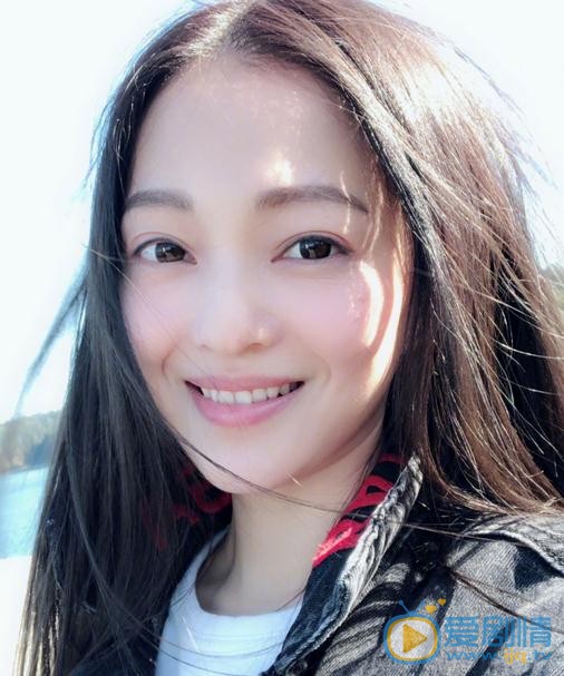 张韶涵生活照 张韶涵高清写真_张韶涵高清剧照
