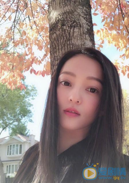 张韶涵生活照 张韶涵高清写真_张韶涵高清剧照