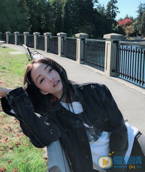 张韶涵生活照 张韶涵高清写真_张韶涵高清剧照