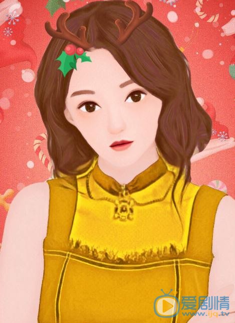 张韶涵漫画照 张韶涵高清写真_张韶涵高清剧照