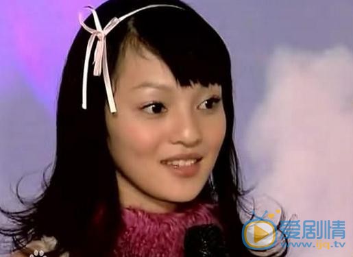 张韶涵《海豚湾恋人》剧照 张韶涵高清写真_张韶涵高清剧照