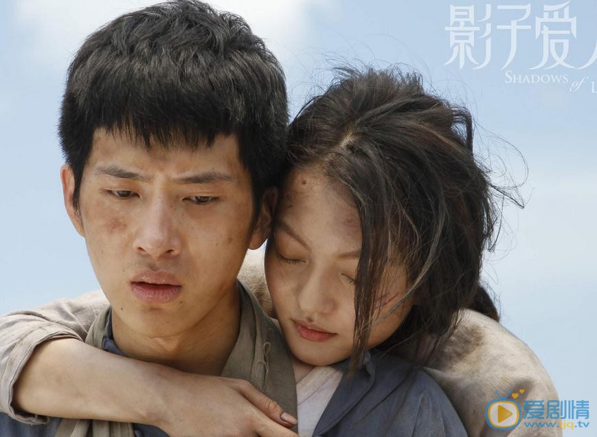 张韶涵《影子爱人》剧照 张韶涵高清写真_张韶涵高清剧照