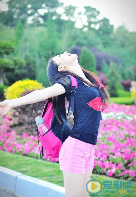 杜雨宸生活照 杜雨宸高清写真_杜雨宸高清剧照