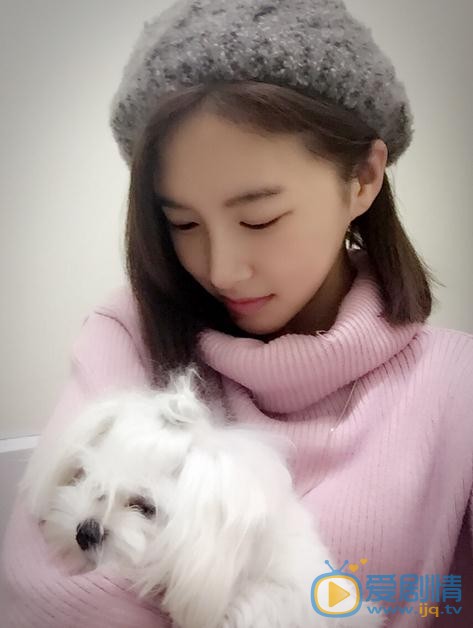 杜雨宸生活照 杜雨宸高清写真_杜雨宸高清剧照