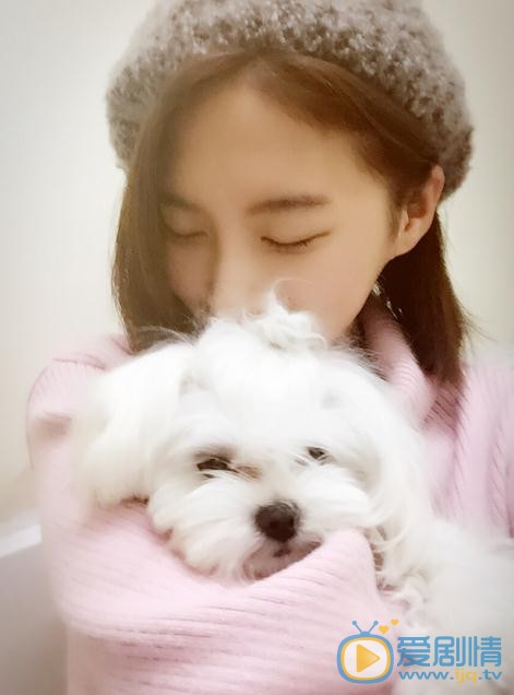 杜雨宸生活照 杜雨宸高清写真_杜雨宸高清剧照