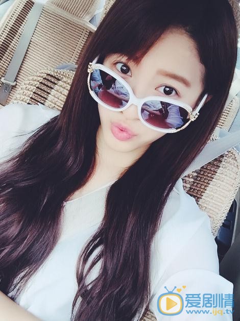 杜雨宸生活照 杜雨宸高清写真_杜雨宸高清剧照